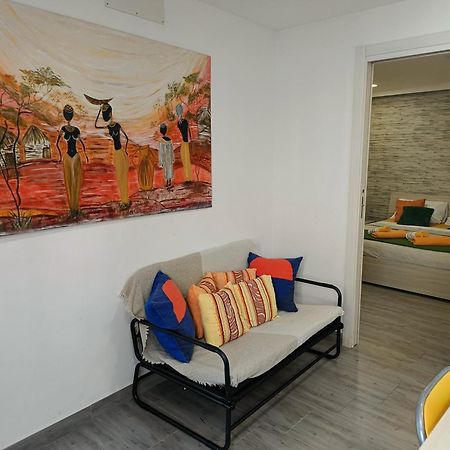 Recantodo'Sol Residence 卡塔尼亚 外观 照片