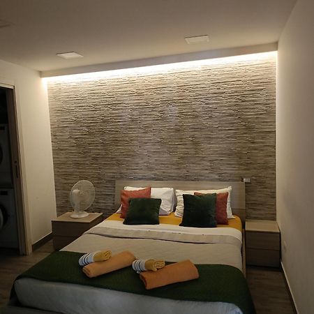 Recantodo'Sol Residence 卡塔尼亚 外观 照片