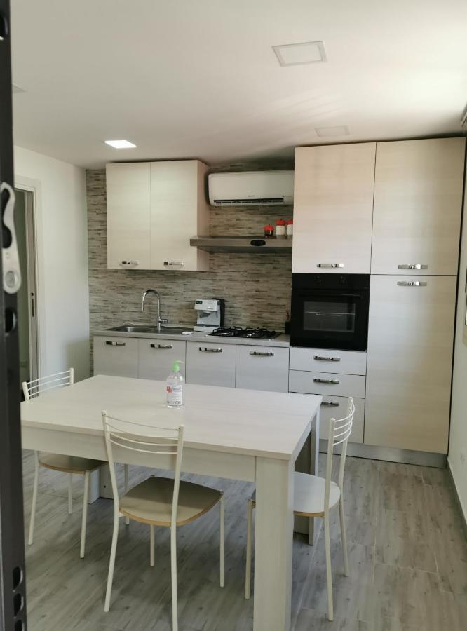 Recantodo'Sol Residence 卡塔尼亚 外观 照片