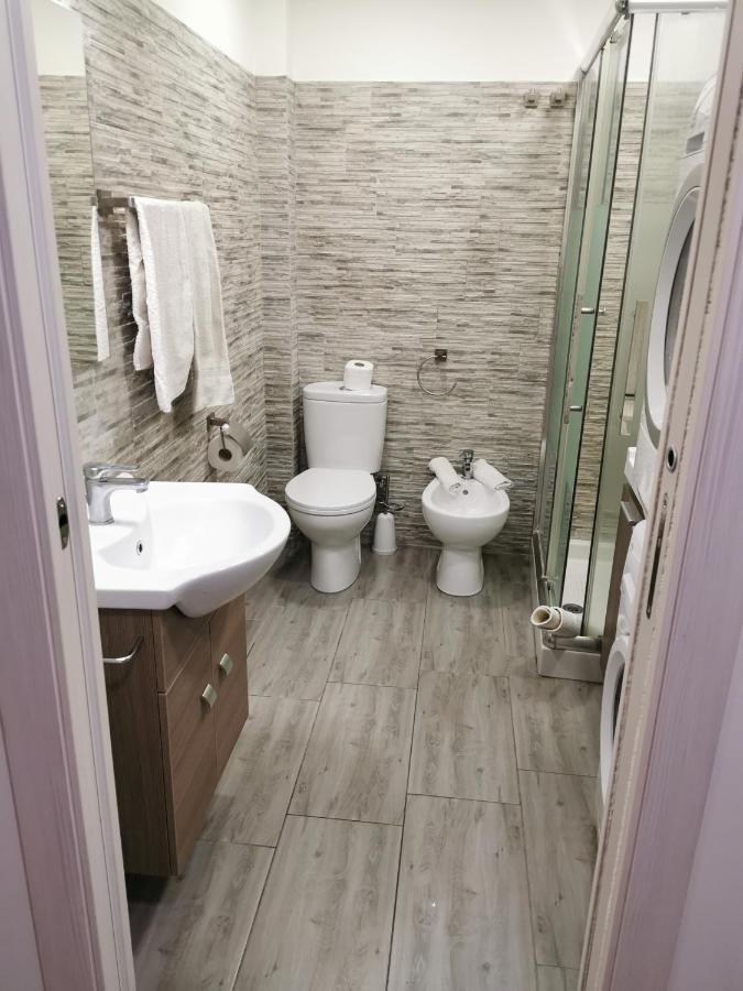 Recantodo'Sol Residence 卡塔尼亚 外观 照片