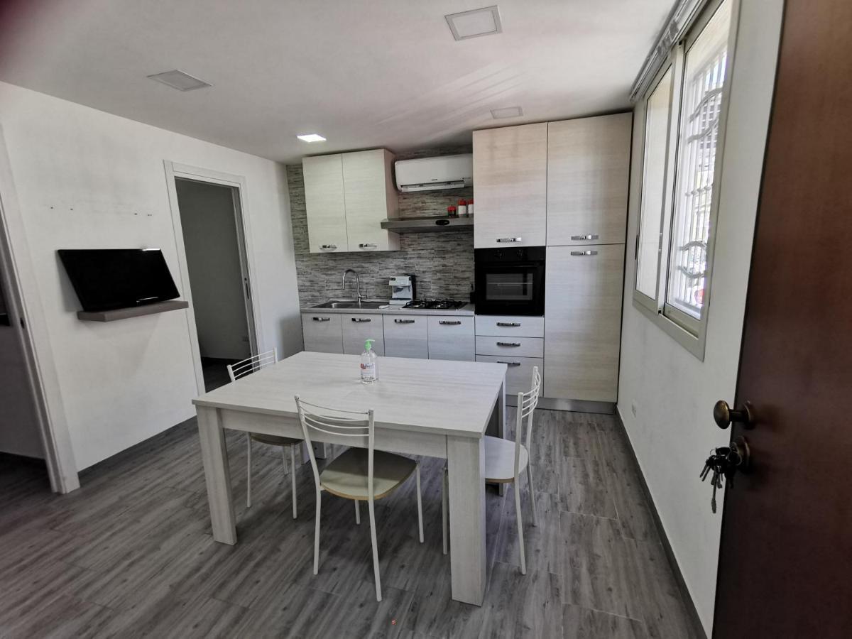 Recantodo'Sol Residence 卡塔尼亚 外观 照片