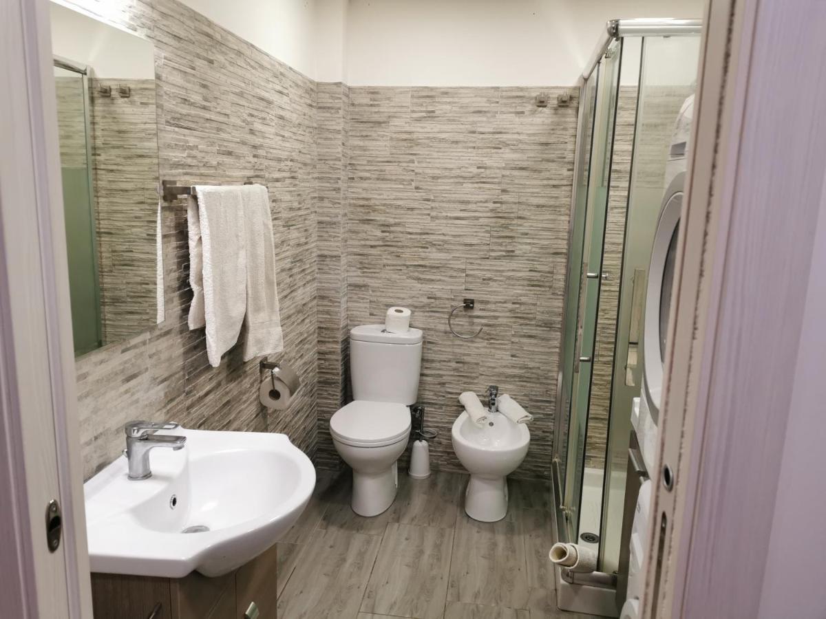 Recantodo'Sol Residence 卡塔尼亚 外观 照片