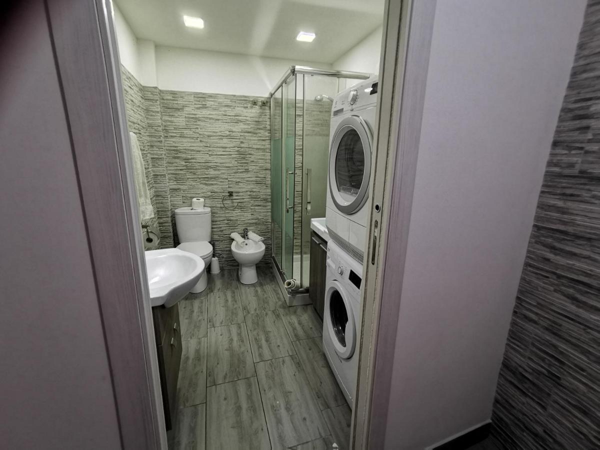 Recantodo'Sol Residence 卡塔尼亚 外观 照片