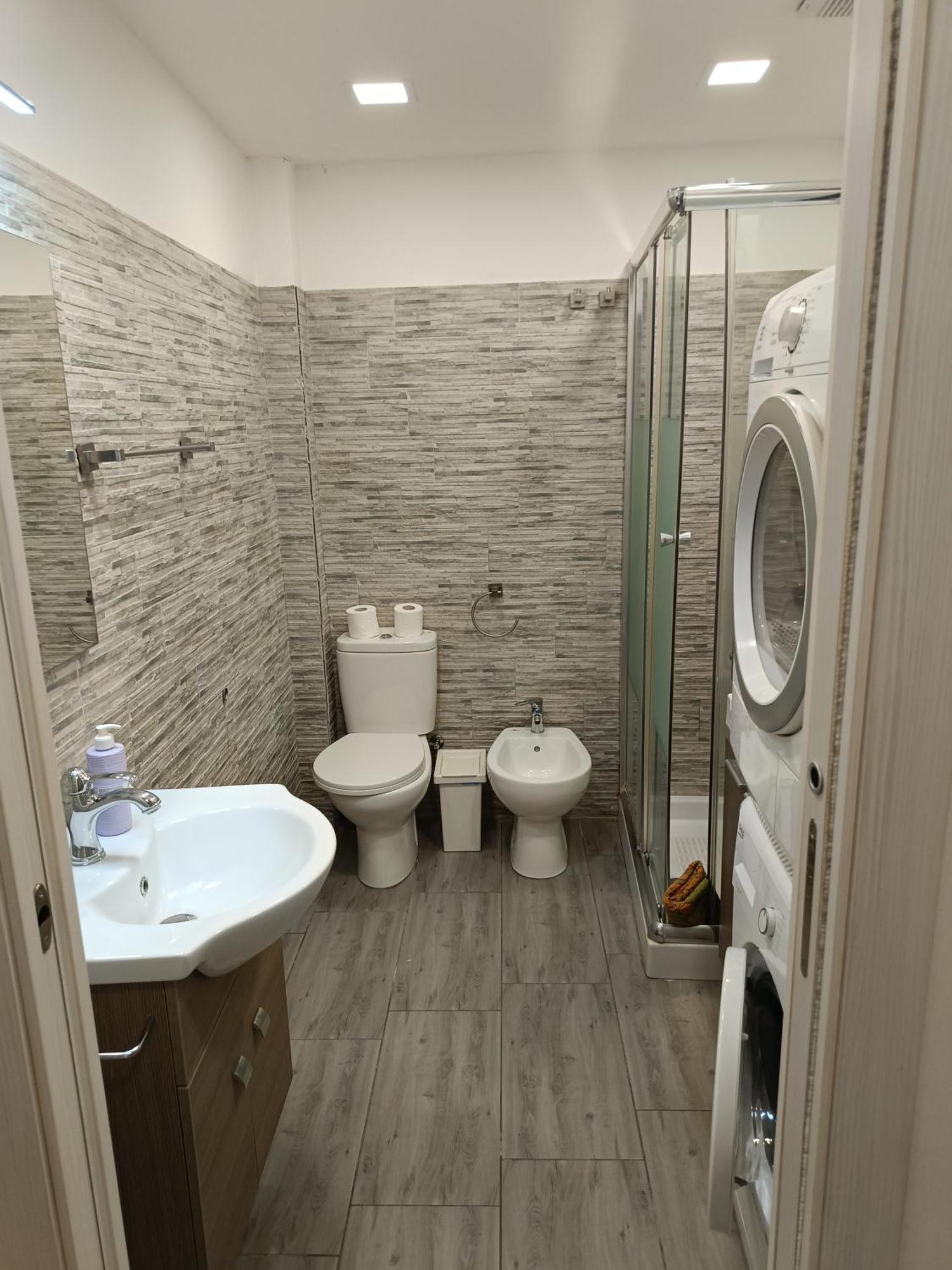 Recantodo'Sol Residence 卡塔尼亚 外观 照片