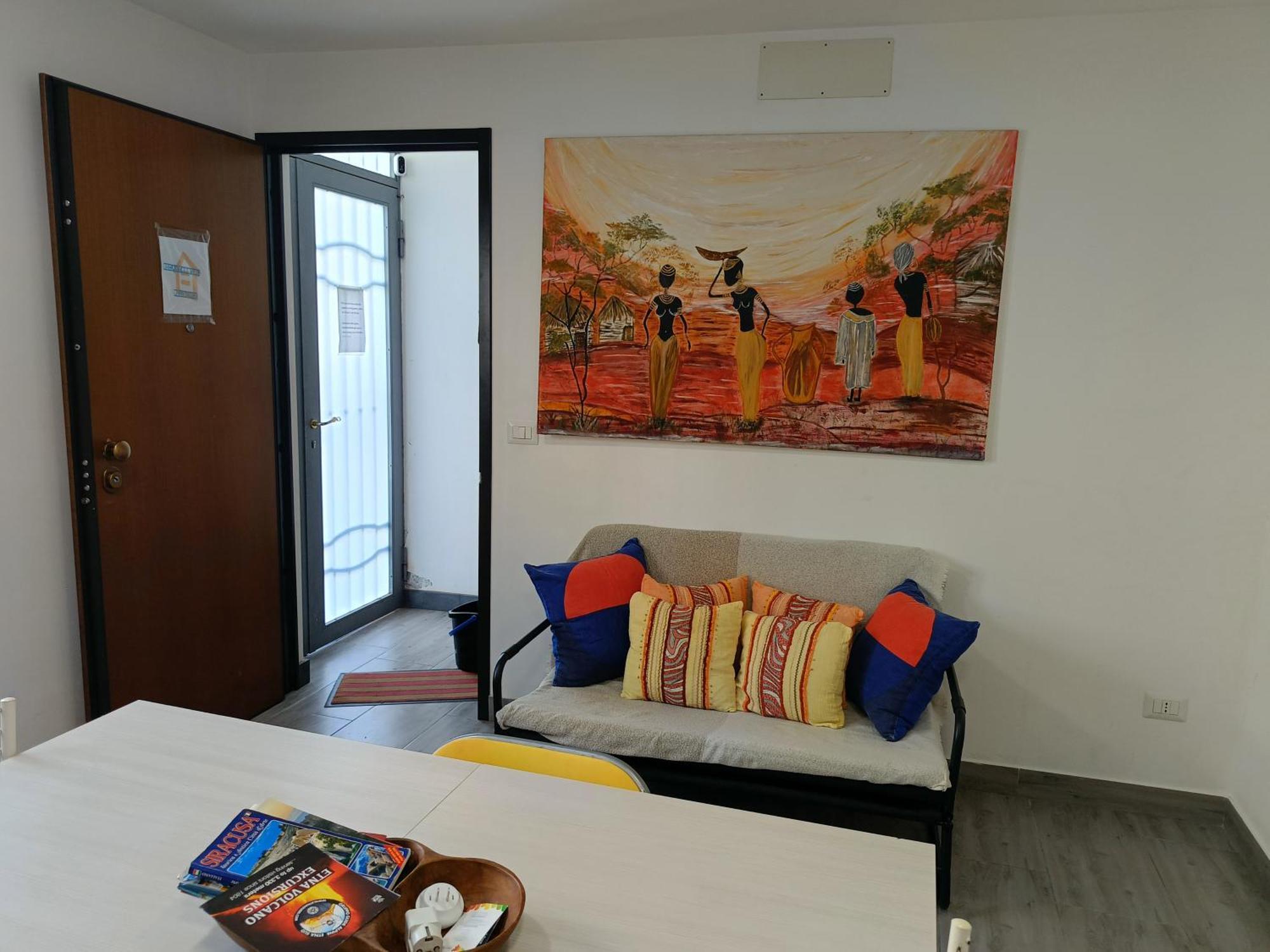 Recantodo'Sol Residence 卡塔尼亚 外观 照片
