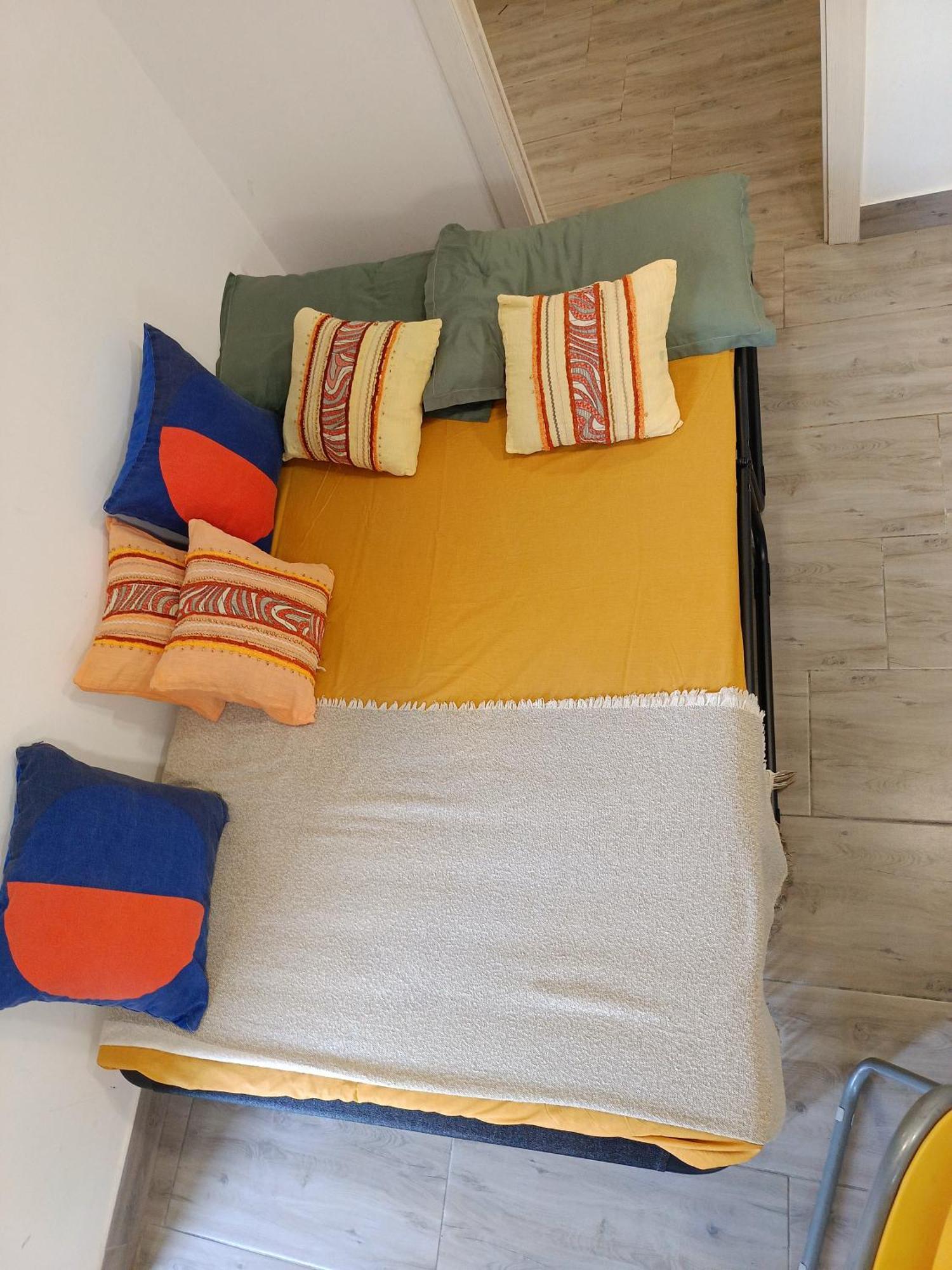Recantodo'Sol Residence 卡塔尼亚 外观 照片