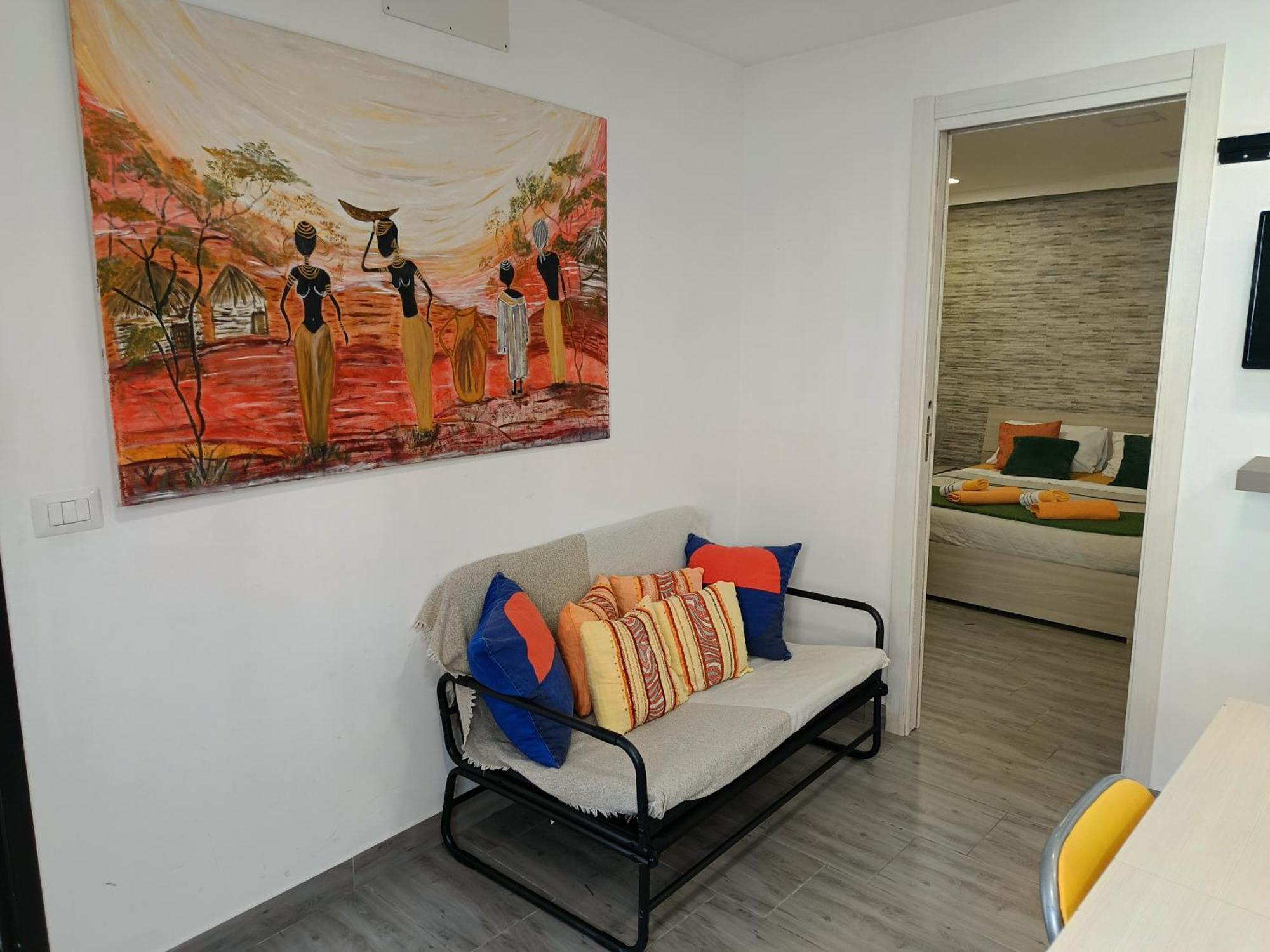 Recantodo'Sol Residence 卡塔尼亚 外观 照片