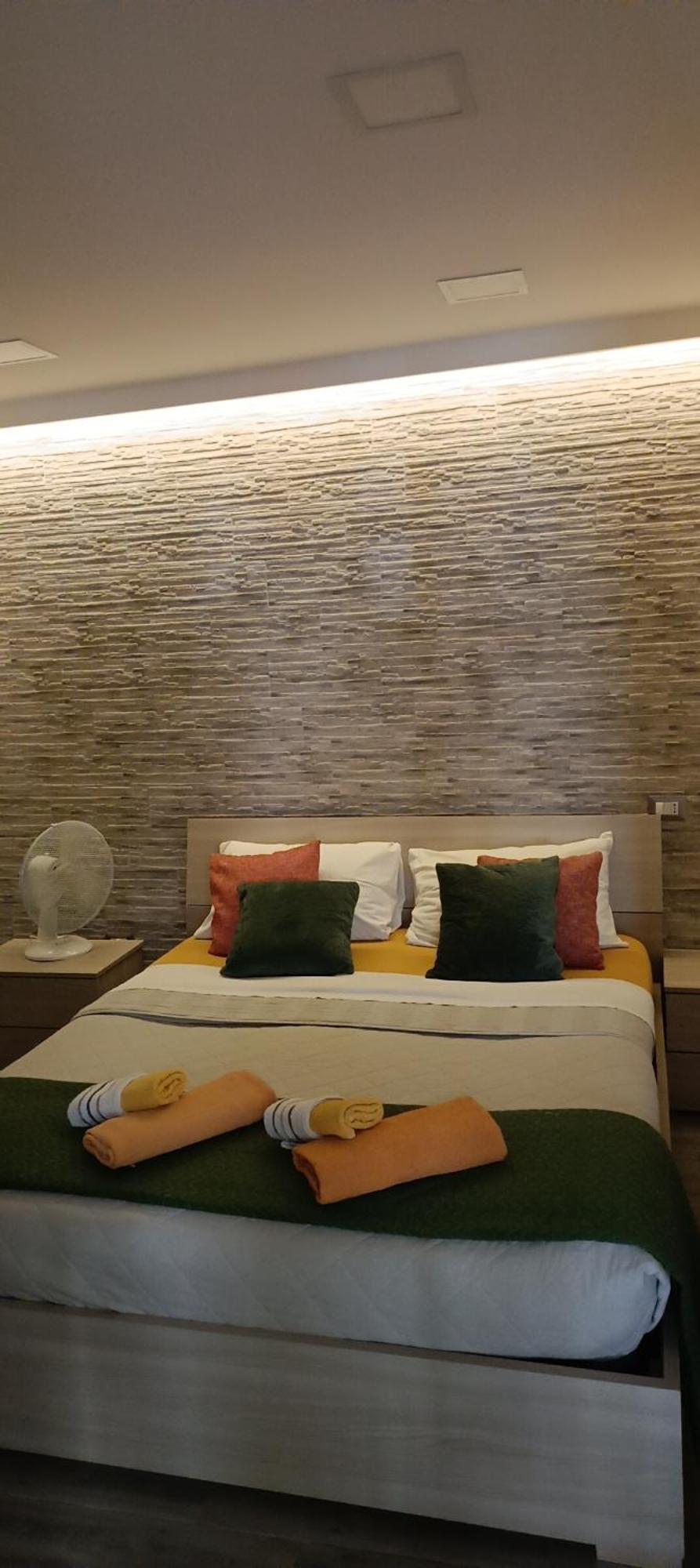 Recantodo'Sol Residence 卡塔尼亚 外观 照片