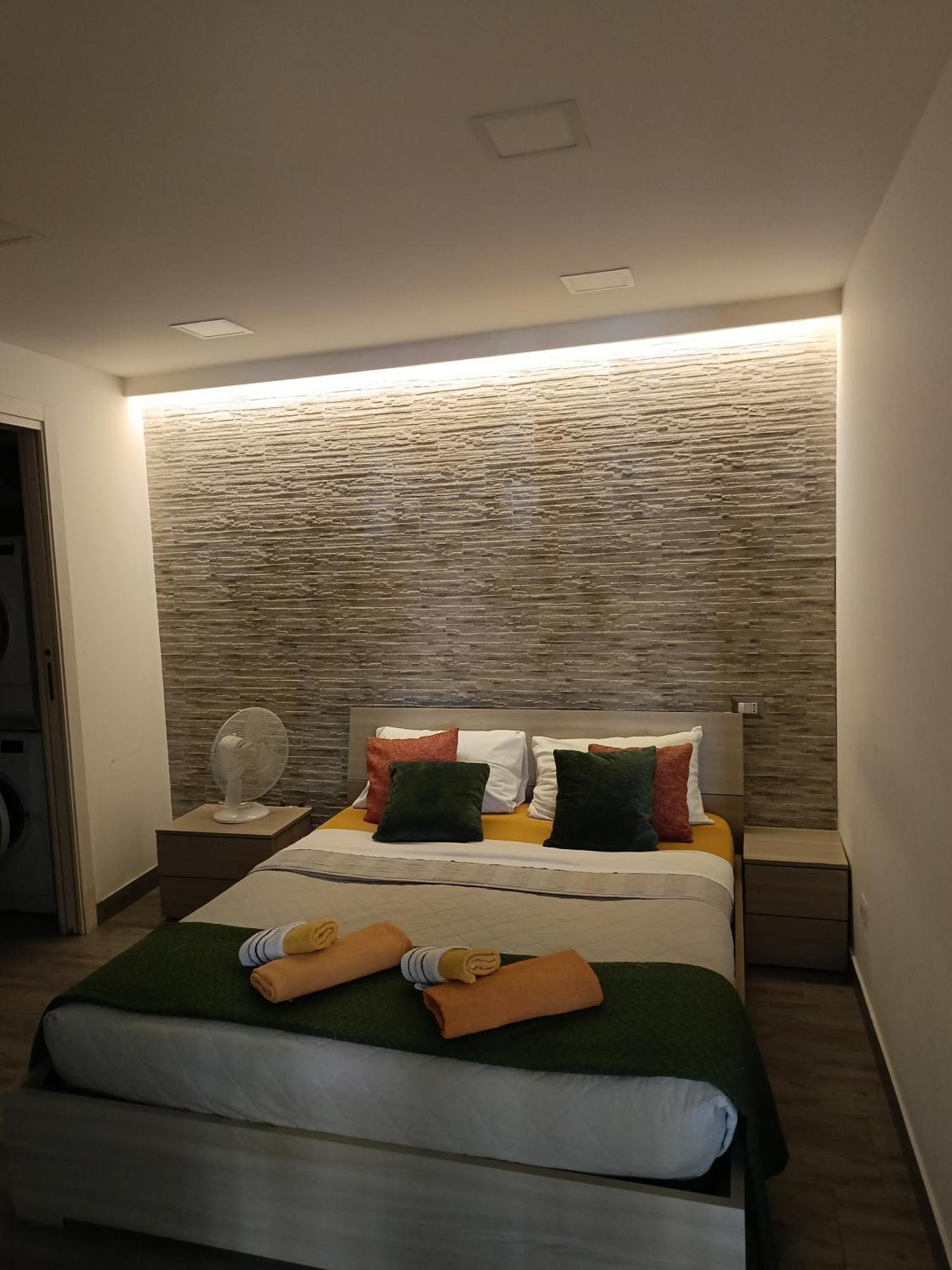 Recantodo'Sol Residence 卡塔尼亚 外观 照片