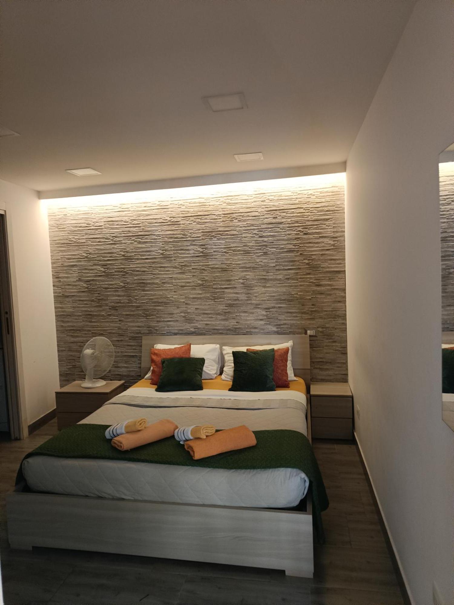 Recantodo'Sol Residence 卡塔尼亚 外观 照片